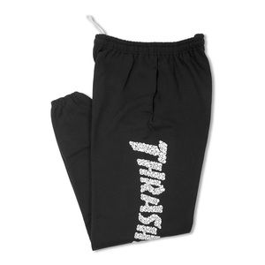 THRASHER sweat pants